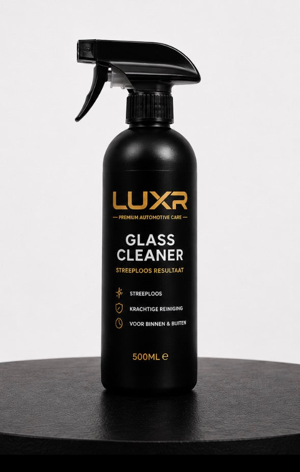LUXR INTERIEUR KIT