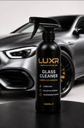 LUXR GLASS CLEANER