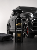 LUXR WHEEL CLEANER