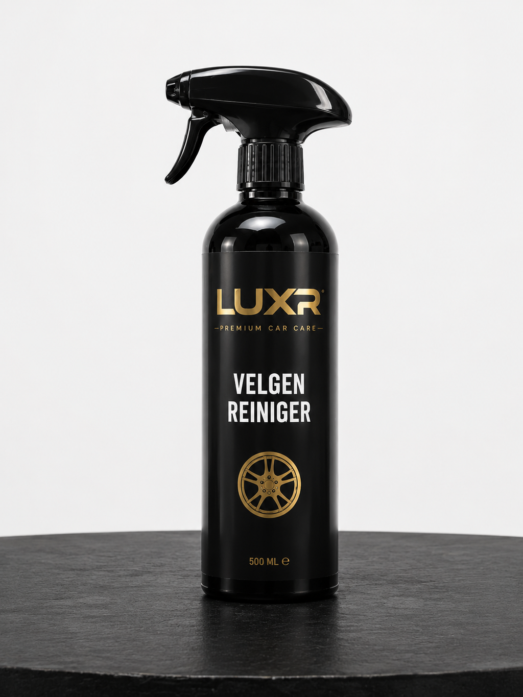 LUXR COMPLETE KIT