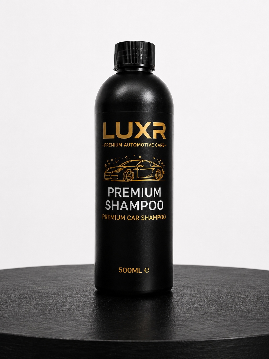 LUXR COMPLETE KIT