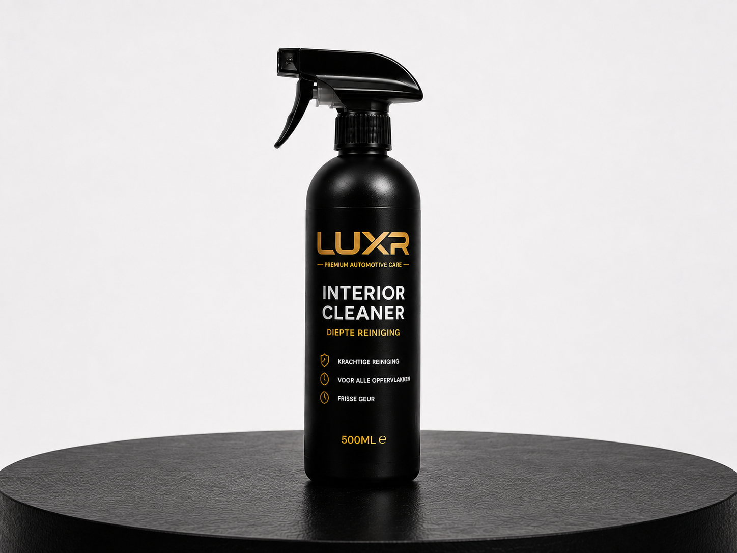 LUXR INTERIEUR KIT