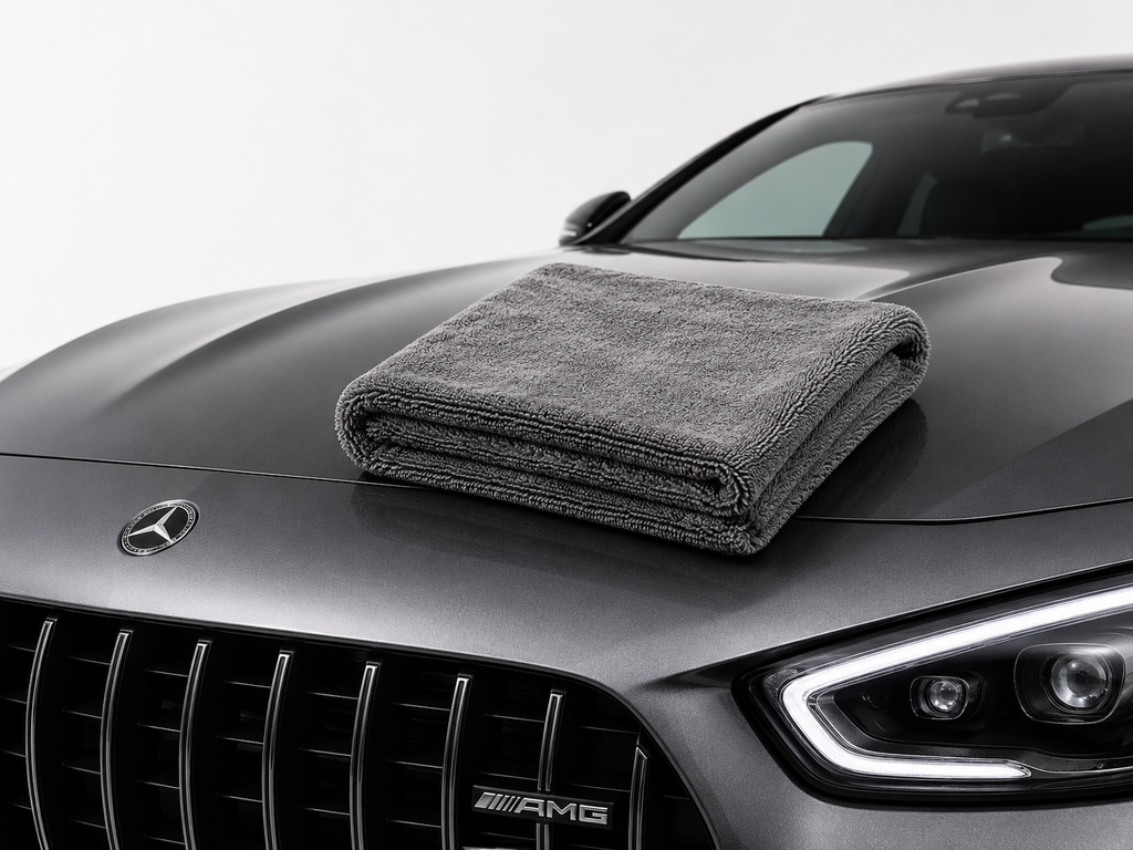 LUXR PREMIUM DROOGDOEK 40 × 90 CM