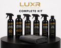 LUXR COMPLETE KIT