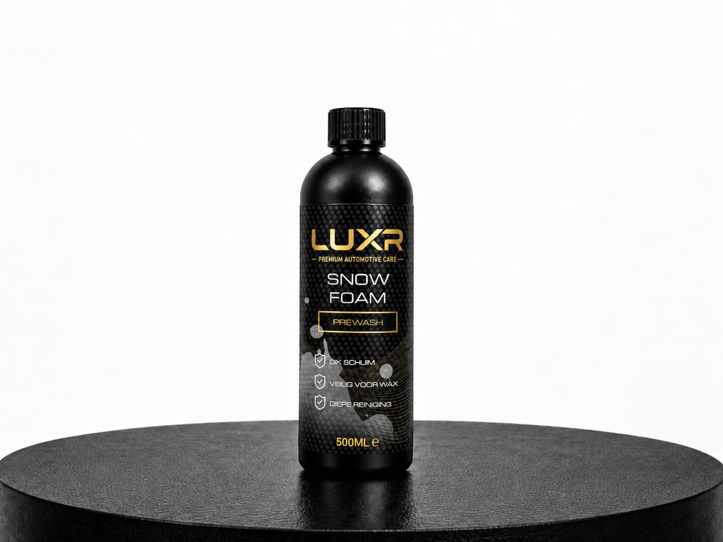 LUXR COMPLETE KIT - LUXR