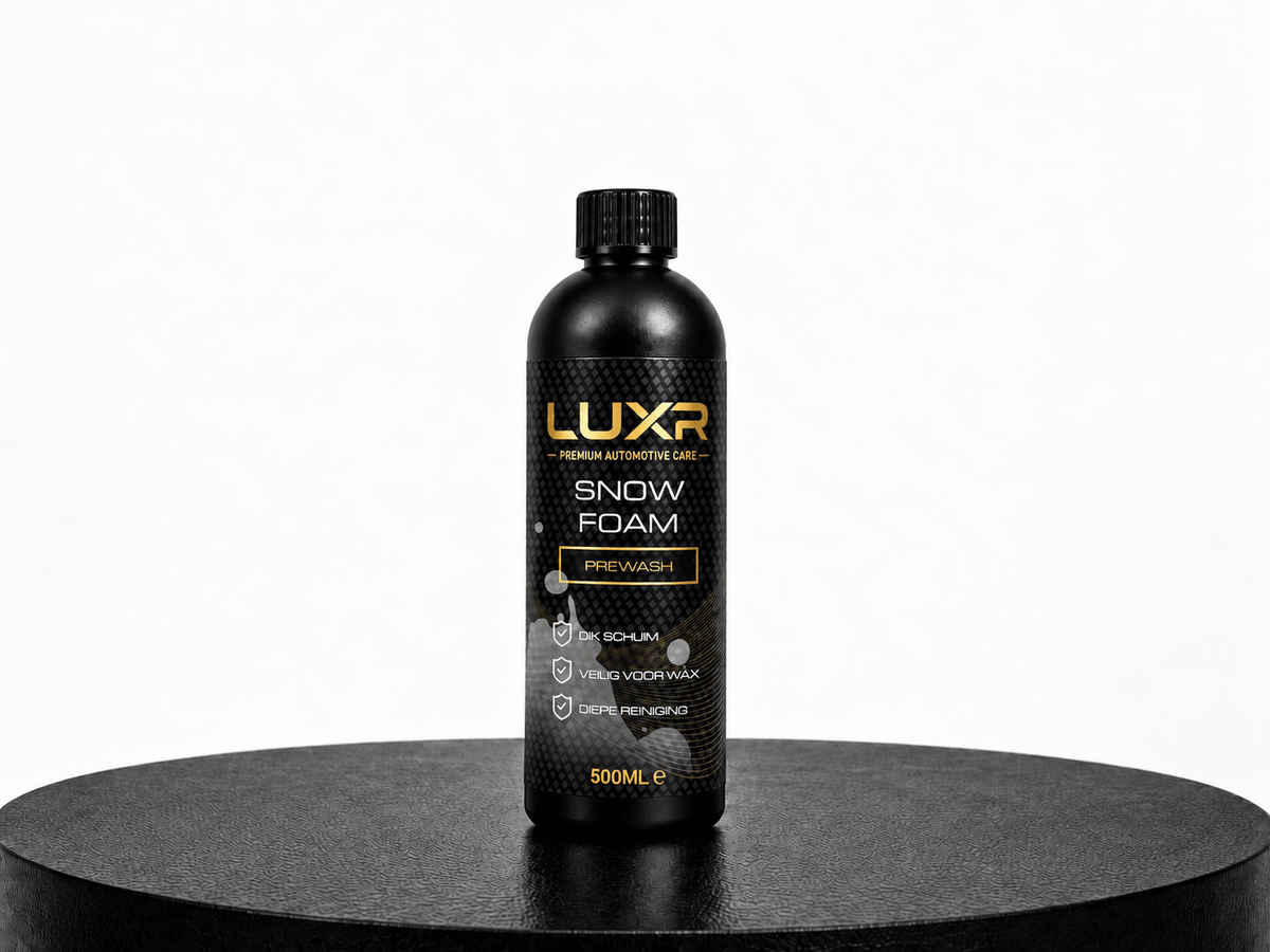 LUXR COMPLETE KIT - LUXR