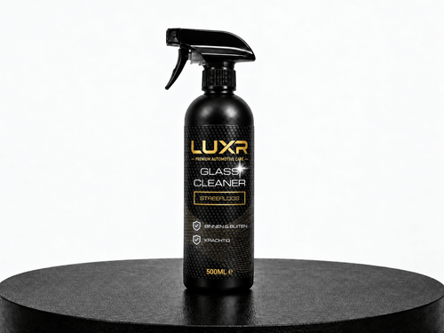LUXR COMPLETE KIT - LUXR