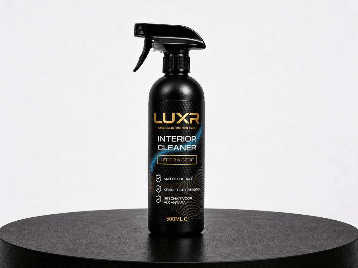 LUXR COMPLETE KIT - LUXR