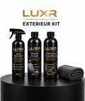 LUXR EXTERIEUR KIT - LUXR