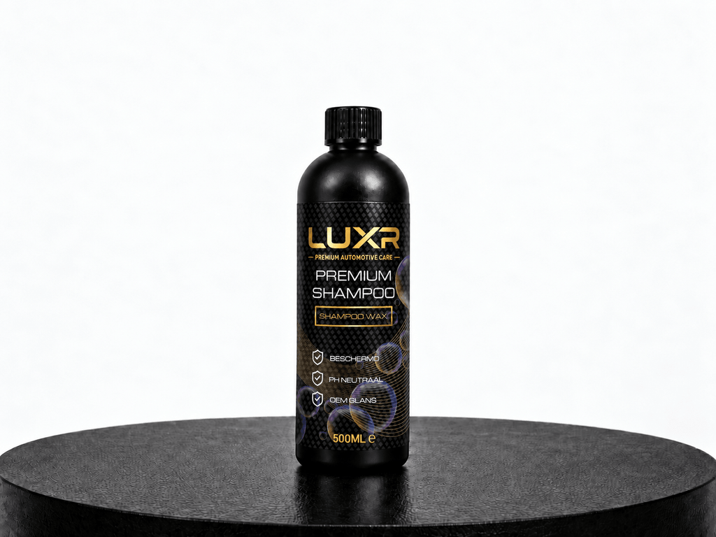 LUXR EXTERIEUR KIT - LUXR