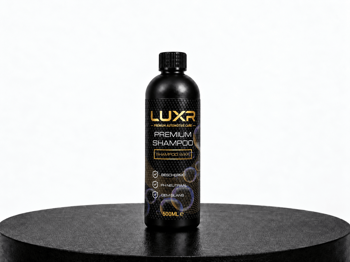 LUXR EXTERIEUR KIT - LUXR