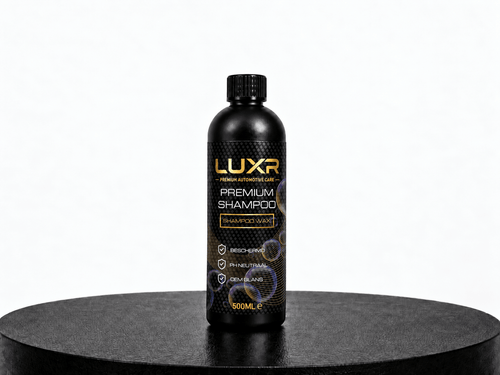 LUXR EXTERIEUR KIT - LUXR