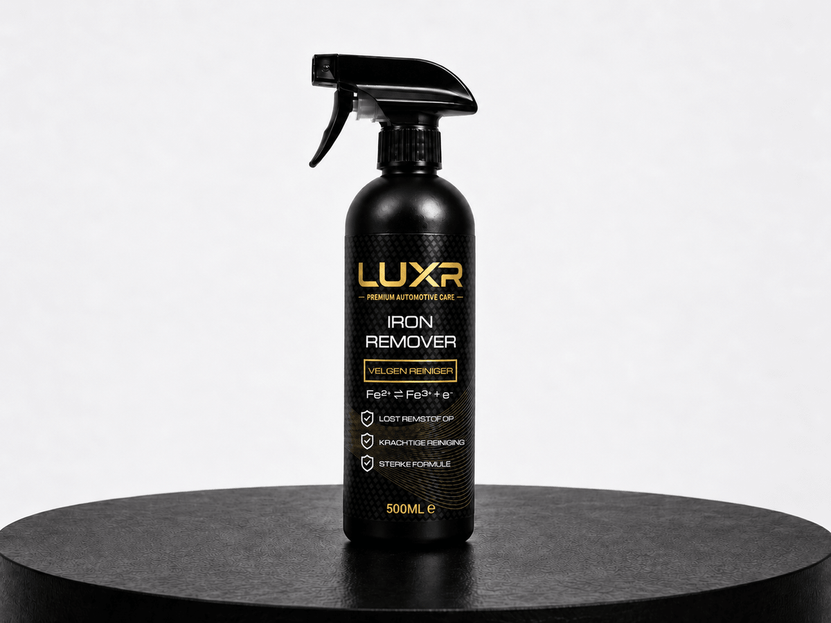 LUXR EXTERIEUR KIT - LUXR