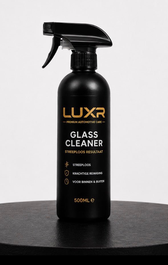 LUXR INTERIEUR KIT - LUXR