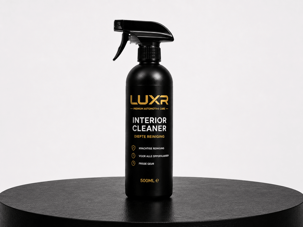 LUXR INTERIEUR KIT - LUXR