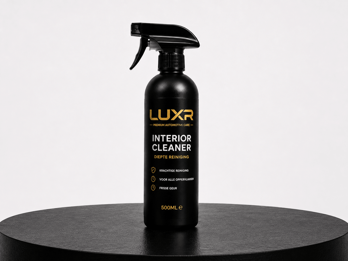 LUXR INTERIEUR KIT - LUXR