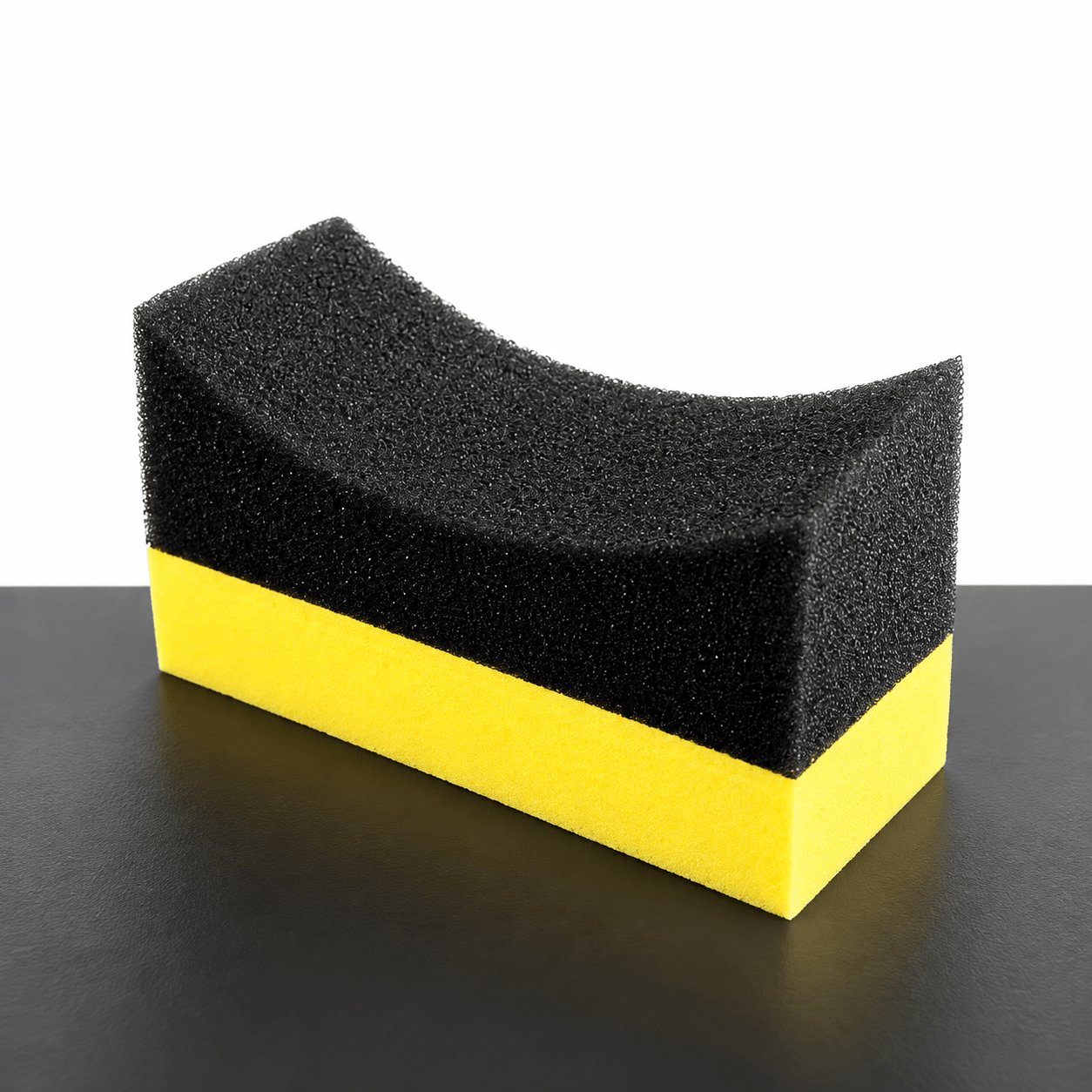 LUXR Tire Shine Applicator | Bandenglans Spons