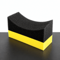 LUXR Tire Shine Applicator | Bandenglans Spons - LUXR