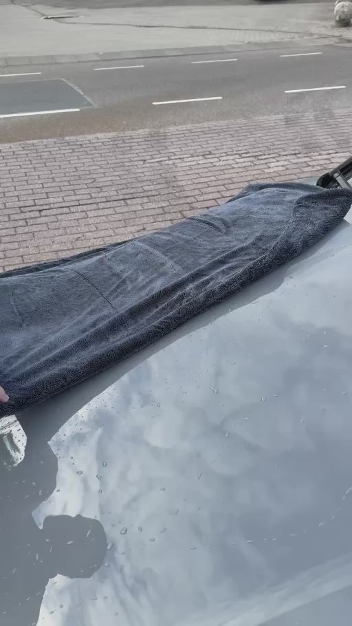 LUXR PREMIUM DROOGDOEK 40 × 90 CM